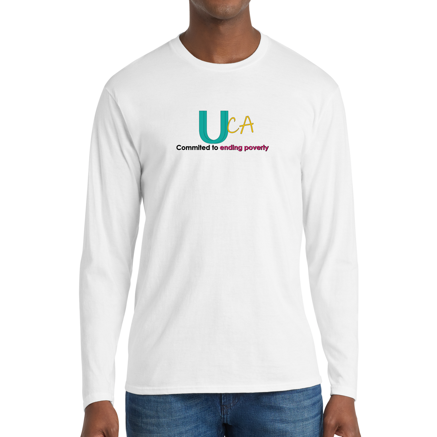 Port & Company Unisex Long Sleeve Fan Favorite Tee - T-Shirt Contest 3