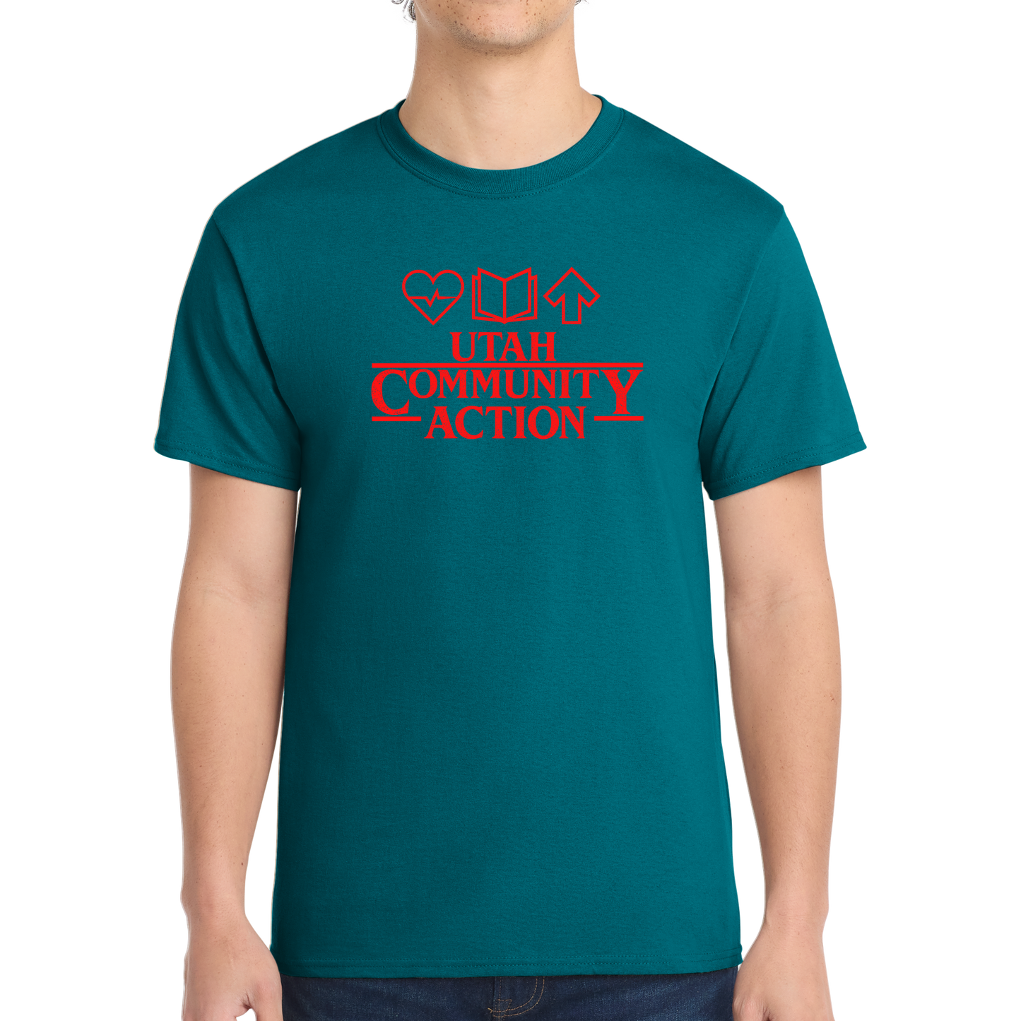 Port & Co™ Core Cotton Tee - T-Shirt Contest 2