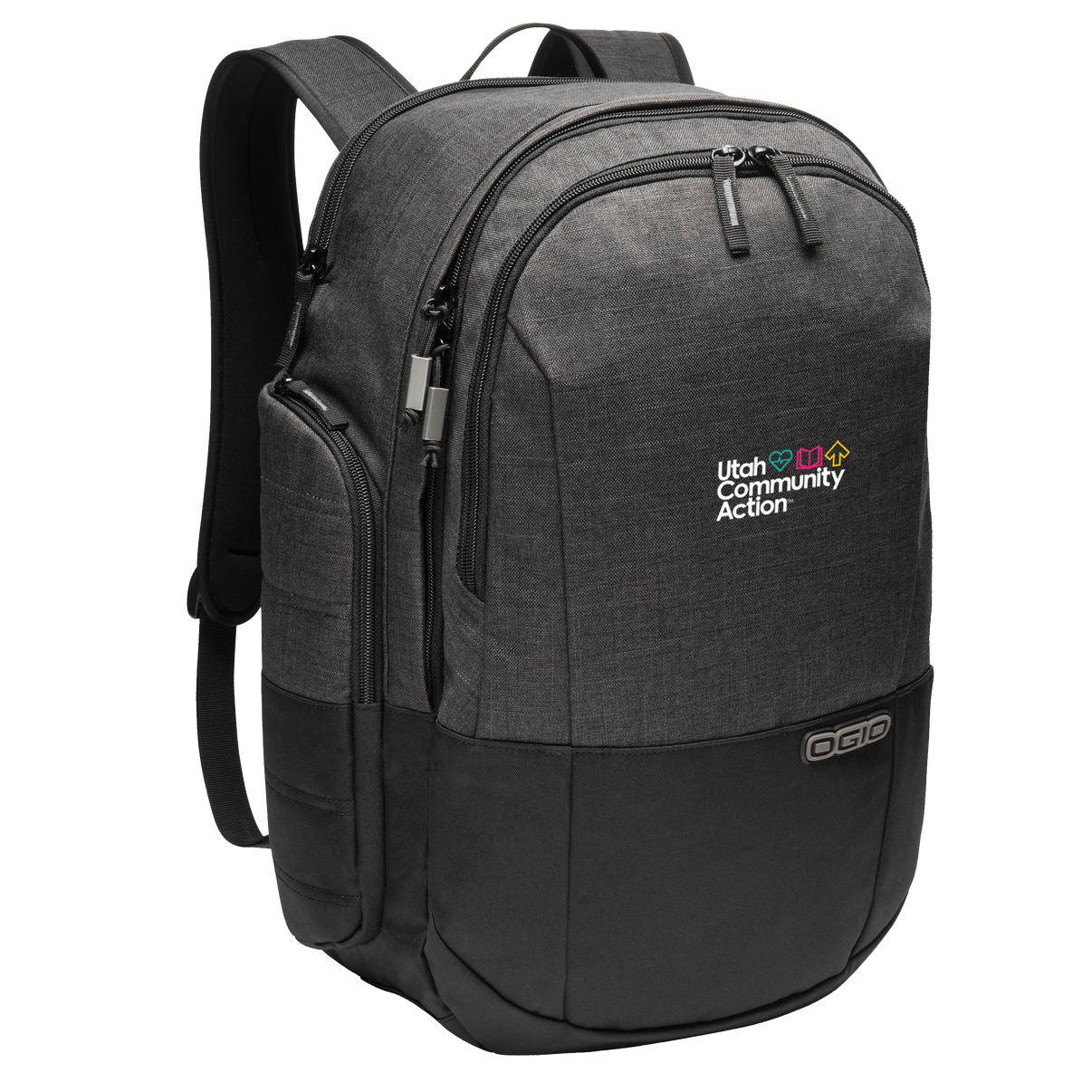OGIO® Rockwell Pack Utah Community Action Store