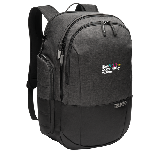 OGIO® Rockwell Pack