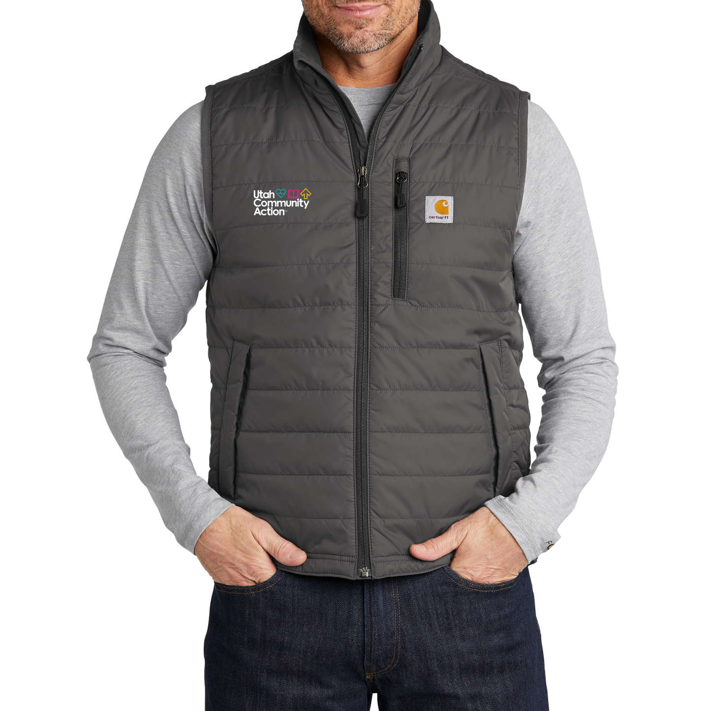 Carhartt® Gilliam Vest