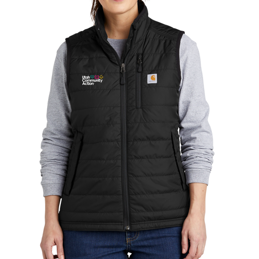 Carhartt® Women’s Gilliam Vest