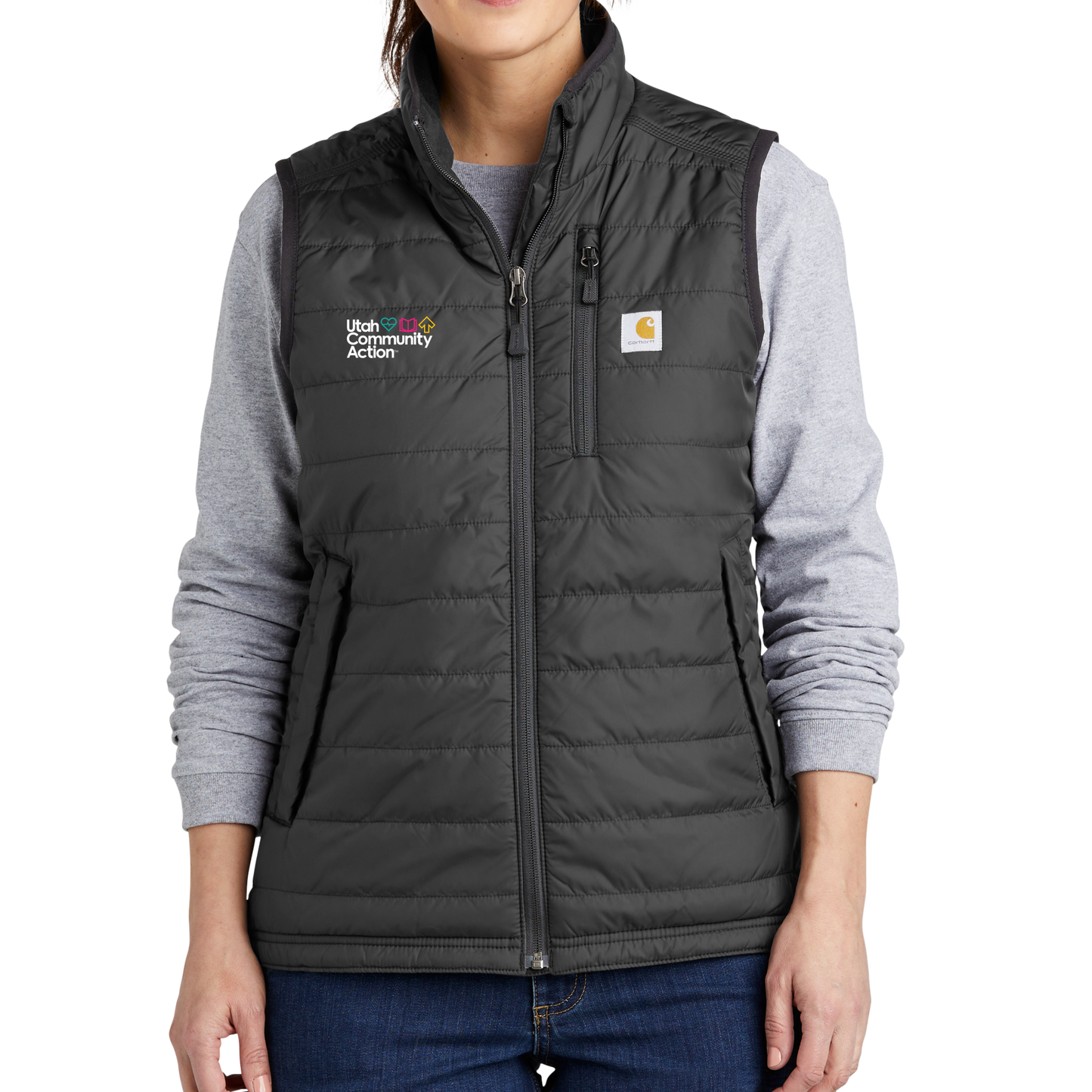 Carhartt® Women’s Gilliam Vest