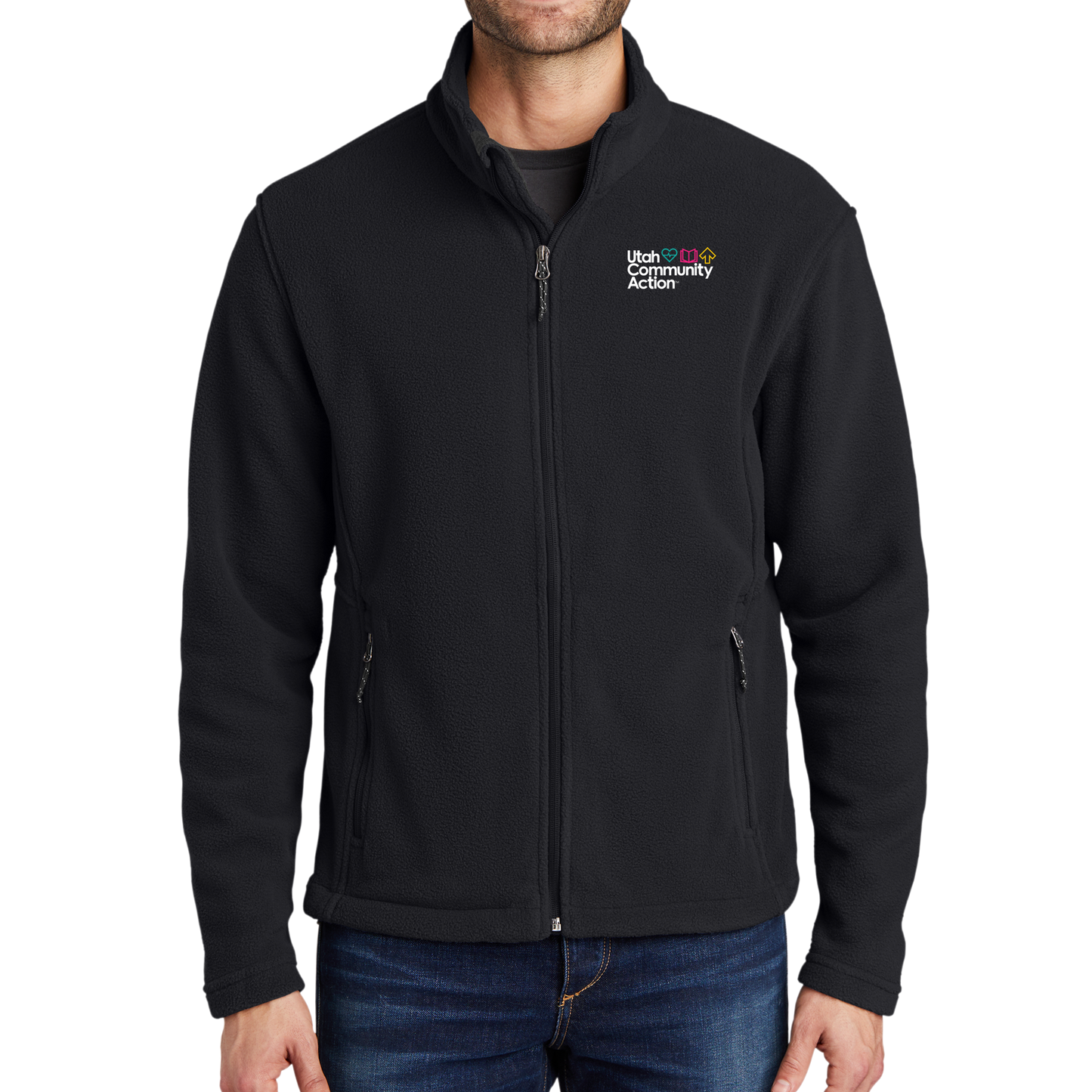 Port Authority® Value Fleece Jacket