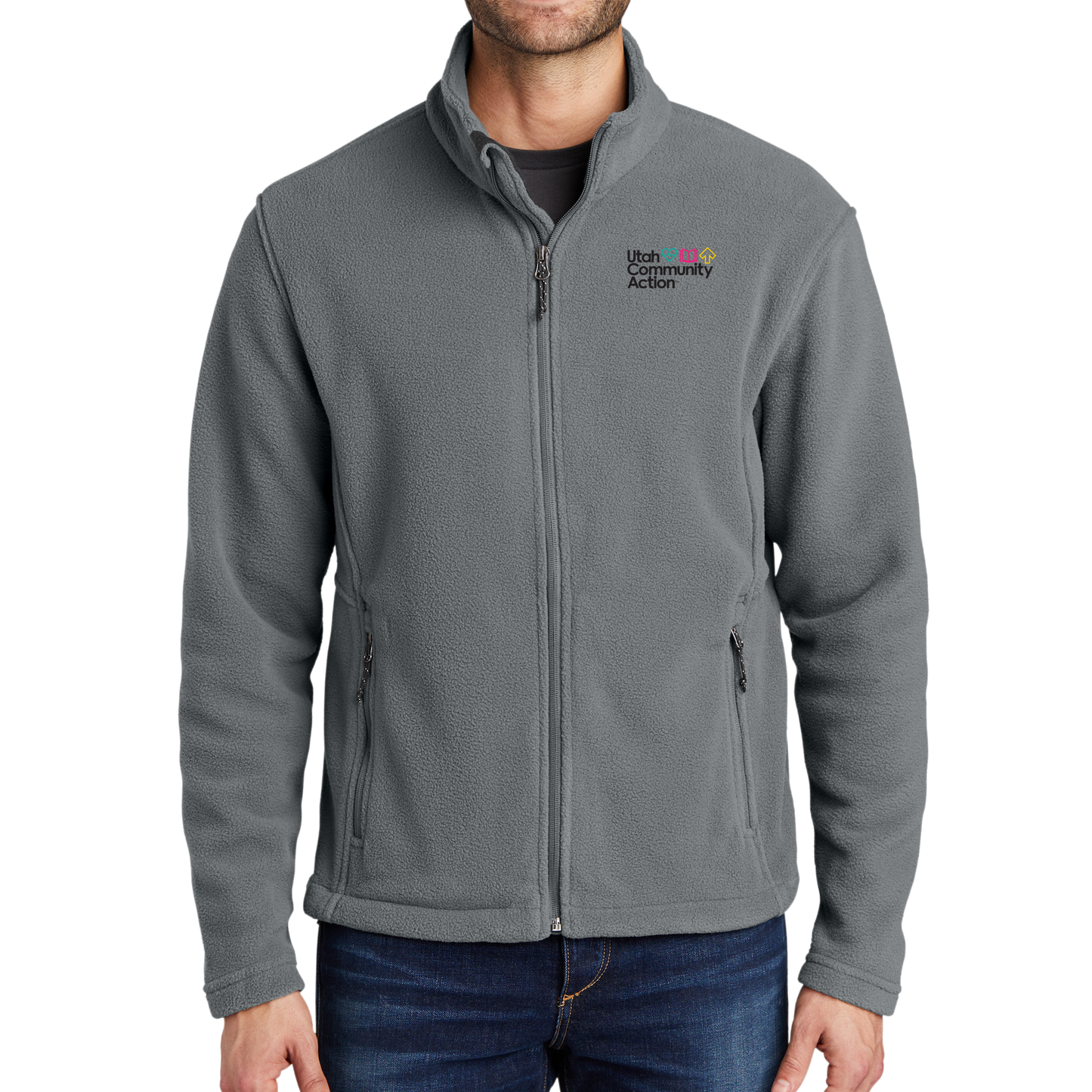 Port Authority® Value Fleece Jacket