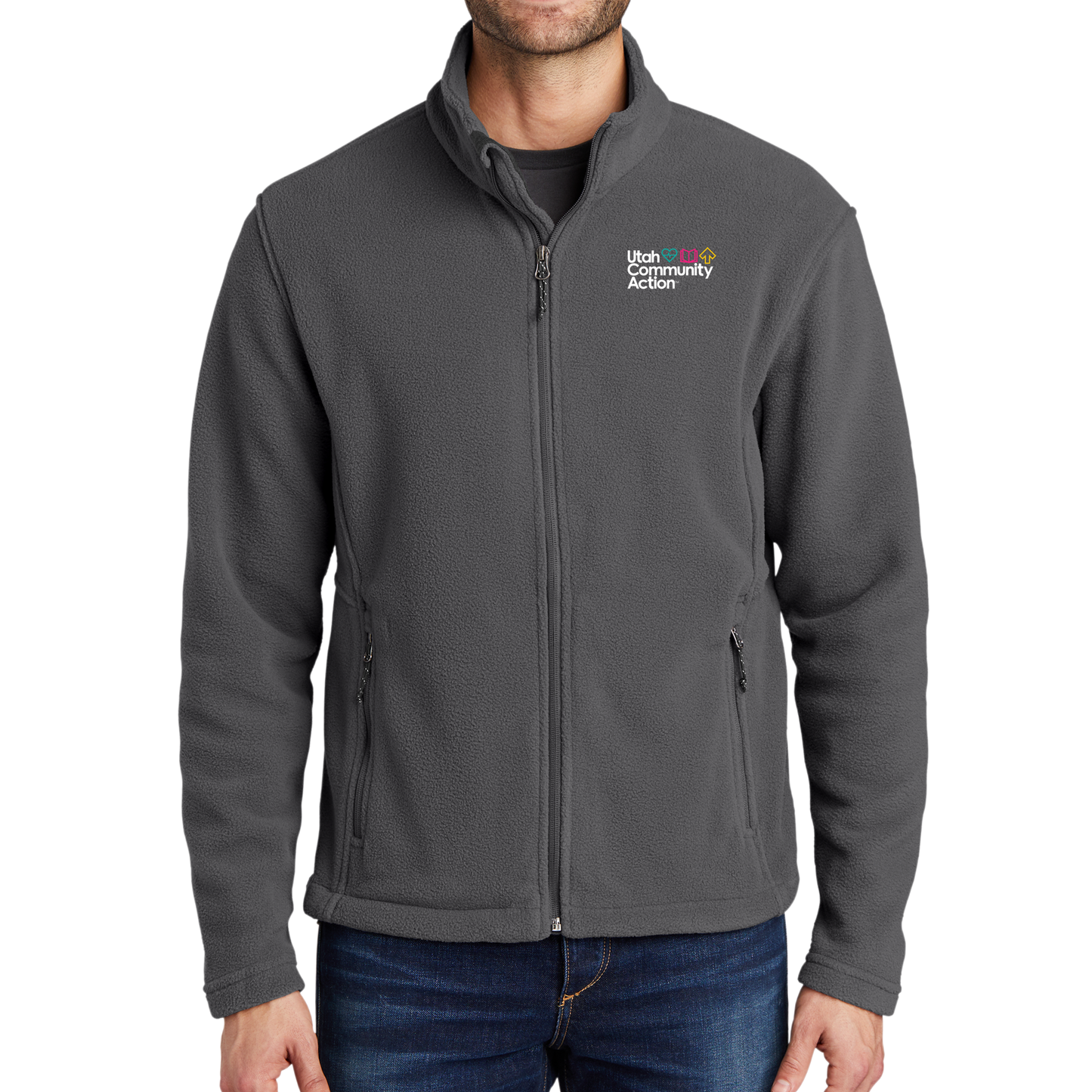 Port Authority® Value Fleece Jacket