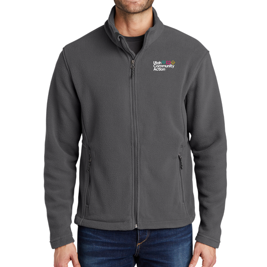 Port Authority® Value Fleece Jacket