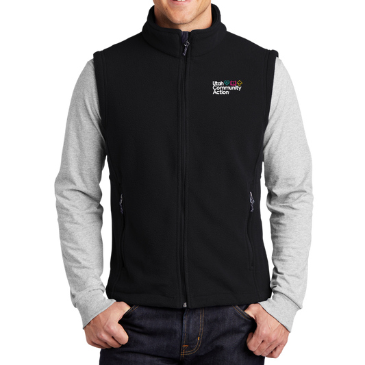 Port Authority® Value Fleece Vest