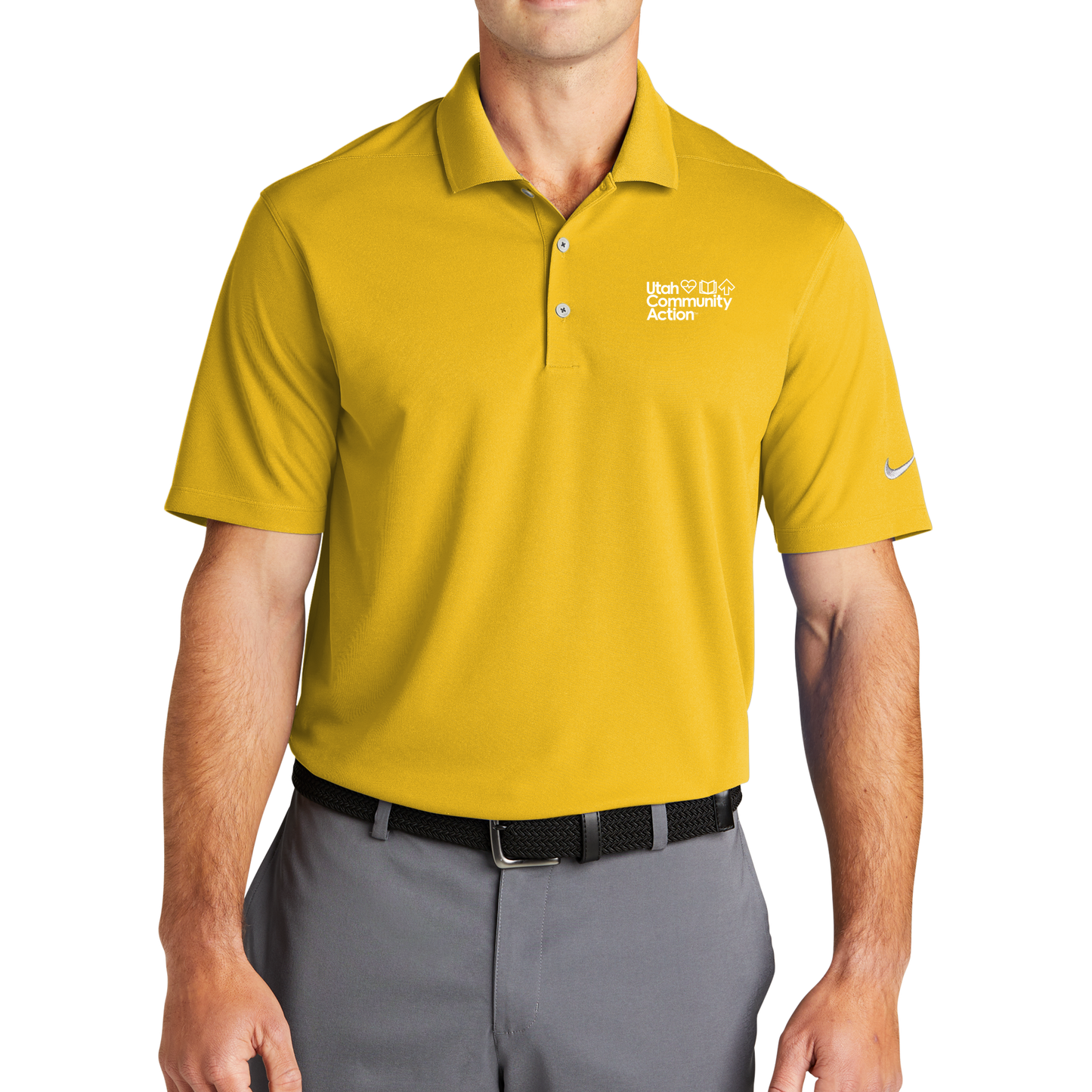 Nike Dri-FIT Micro Pique 2.0 Polo