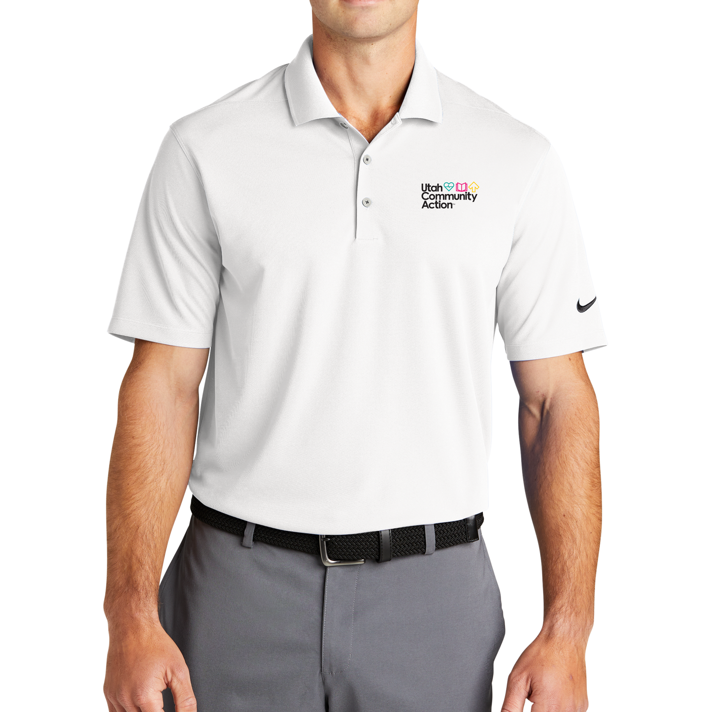 Nike Dri-FIT Micro Pique 2.0 Polo