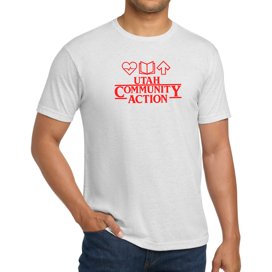 Next Level Apparel® Unisex Tri-Blend Tee - T-Shirt Contest 2