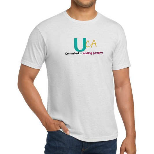 Next Level Apparel® Unisex Tri-Blend Tee - T-Shirt Contest 3