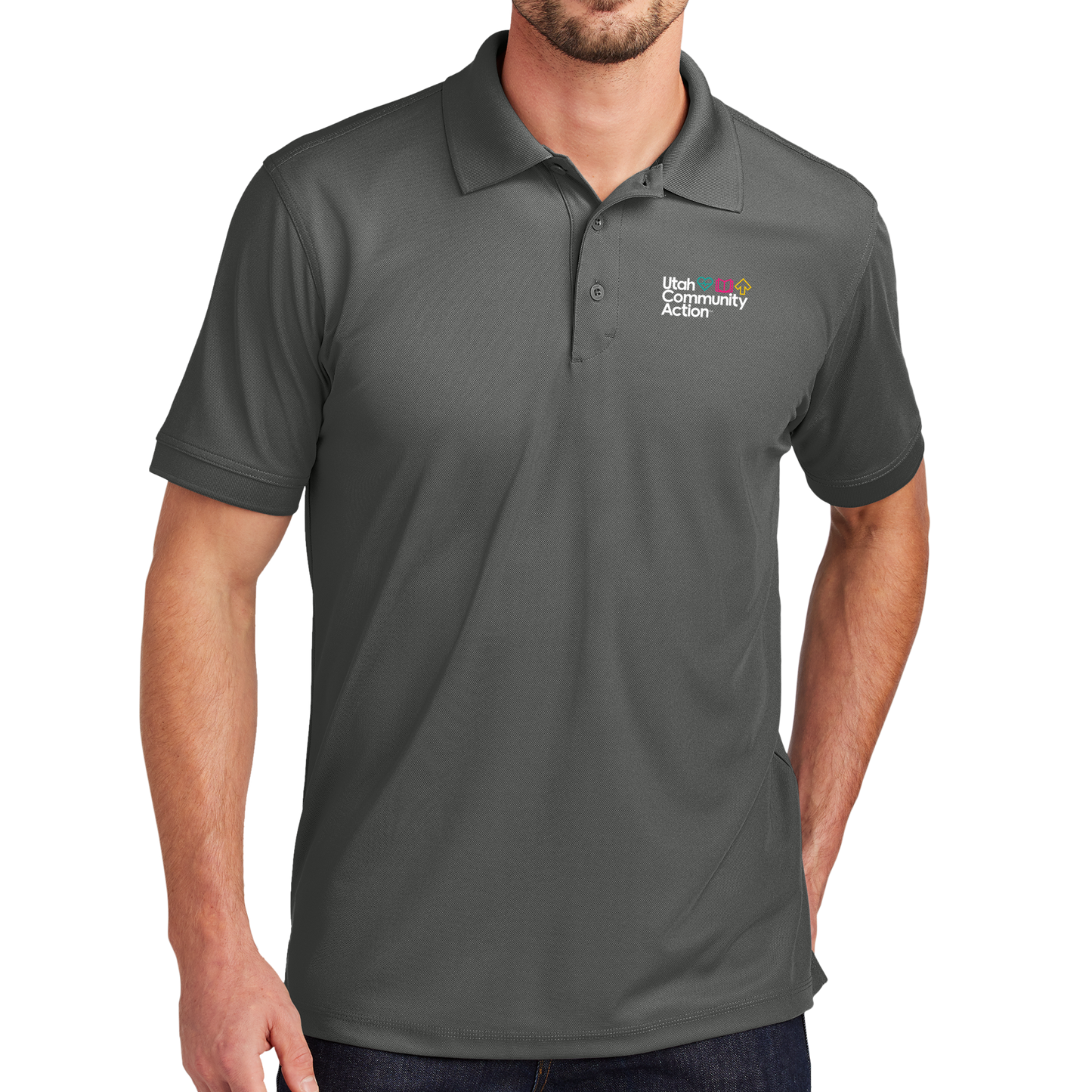 OGIO® - Caliber2.0 Polo