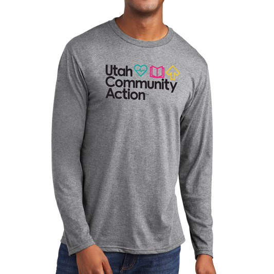 Port & Company Unisex Long Sleeve Fan Favorite Tee