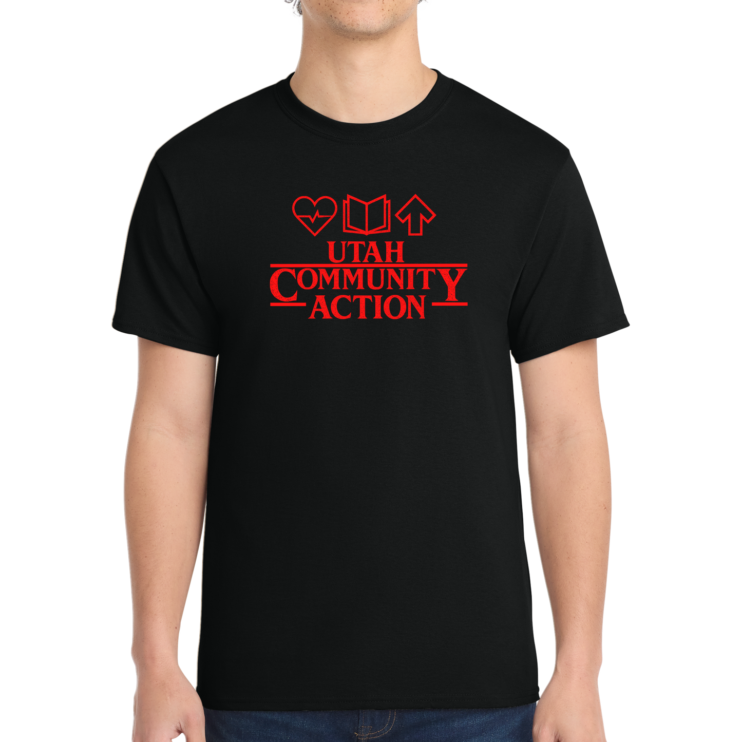 Port & Co™ Core Cotton Tee - T-Shirt Contest 2