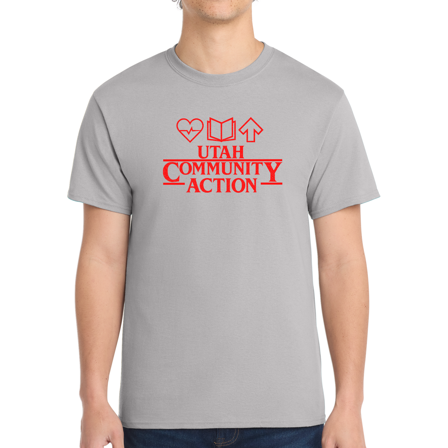 Port & Co™ Core Cotton Tee - T-Shirt Contest 2